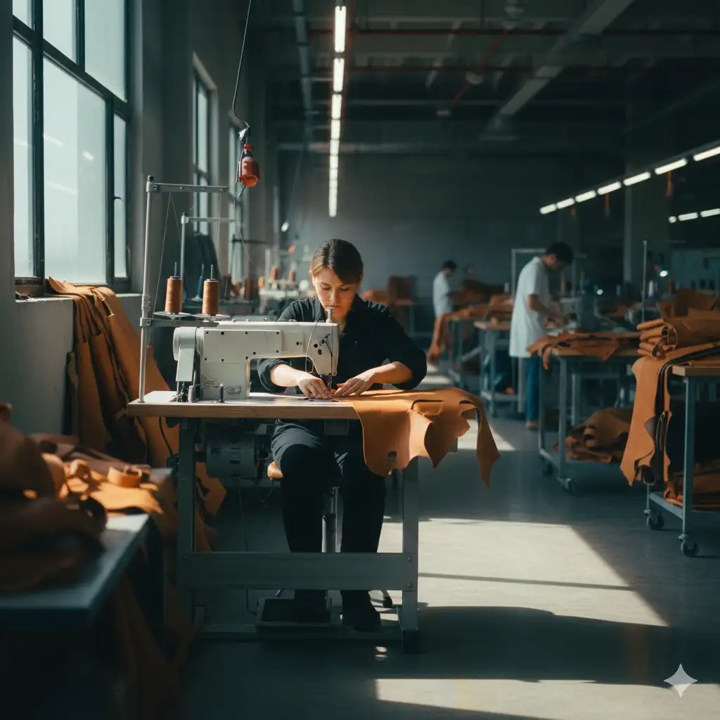 backpack manufacturer Kerala