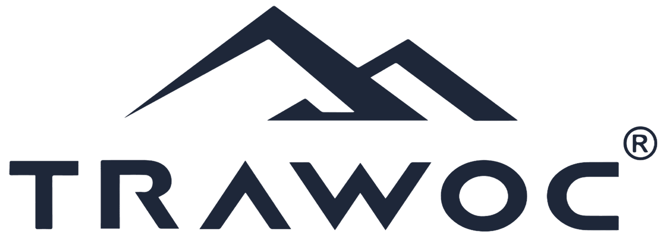 Trawoc Logo