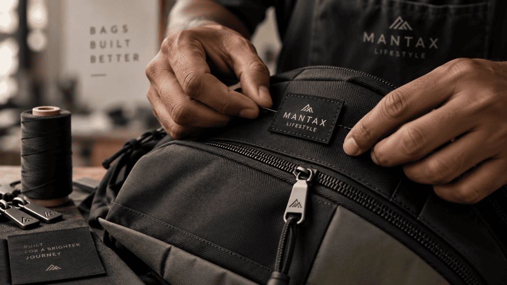Custom Bag Manufacturer in Kerala: The Complete Guide for Brands & Bulk Buyers (2026)